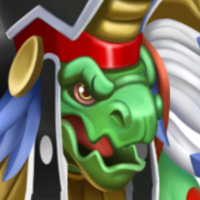 Hyperion Dragon