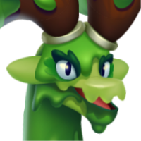 Tempera Dragon