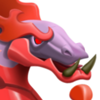 Impure Dragon