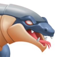 Katera Dragon
