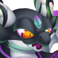 Pythoness Dragon