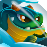 Starhunter Dragon