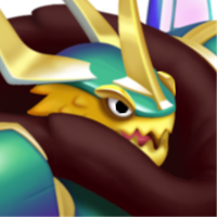 Scarab Dragon
