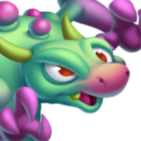 Abnormal Dragon