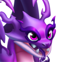 Purpureus Dragon