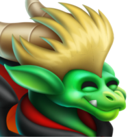 Lachlan Dragon